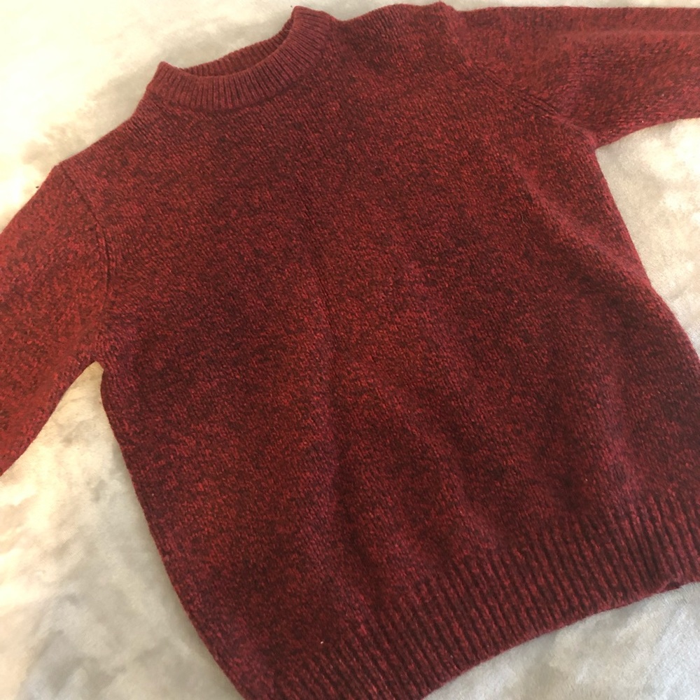 L.L Bean Crewneck Sweater